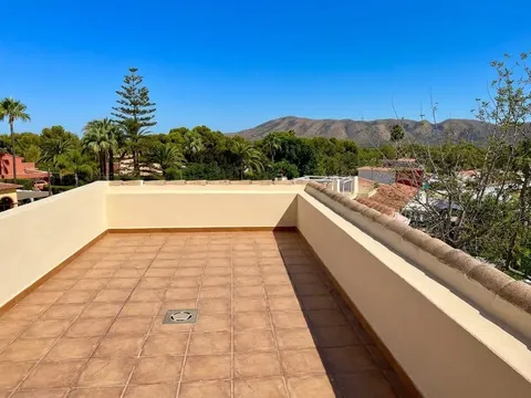 Casa 253 m² a la Nucia