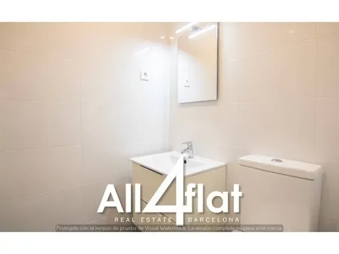 Pis de 35 m² a Barcelona