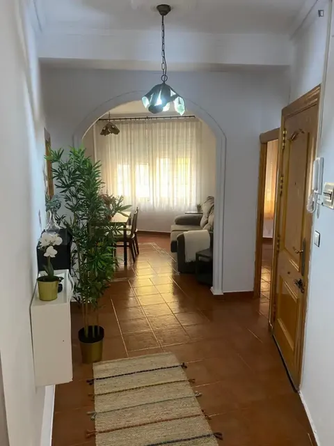 Stanza in affitto, Almería
