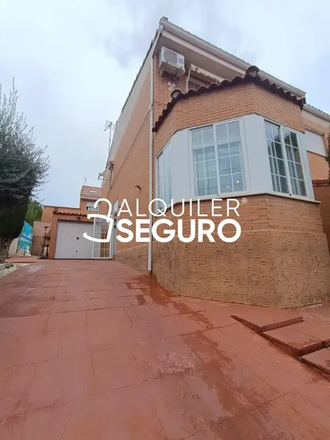 Casa 210 m² a Seseña