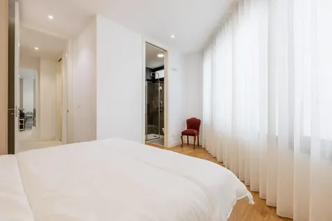 Pis de 106 m² a A Corunya