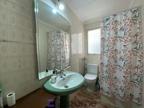 Pis de 114 m² a València