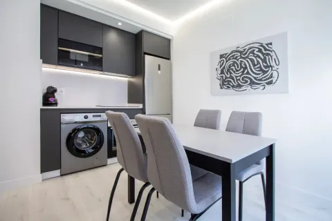Piso de 45 m² en Madrid