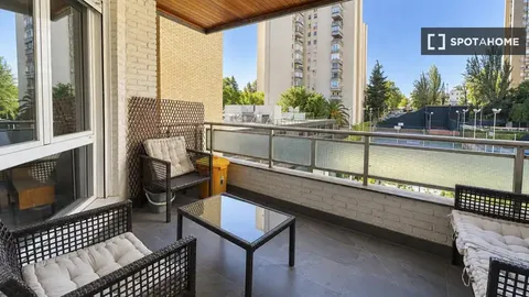 Appartamento 100 m² a Madrid