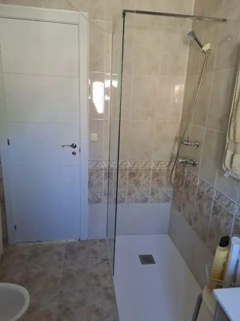 Chambre à louer, Serranillos del Valle (4/15)