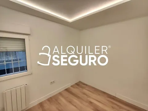 Pis de 65 m² a Madrid