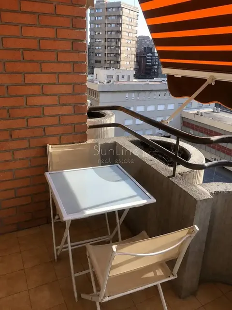 Appartamento 114 m² a Valencia