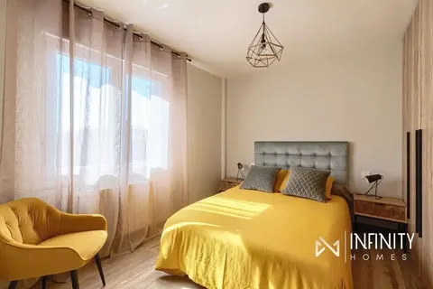 Pis de 58 m² a Bilbao