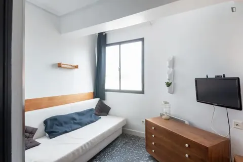 Habitació de lloguer, València