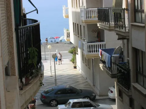 Pis de 120 m² a Torrox