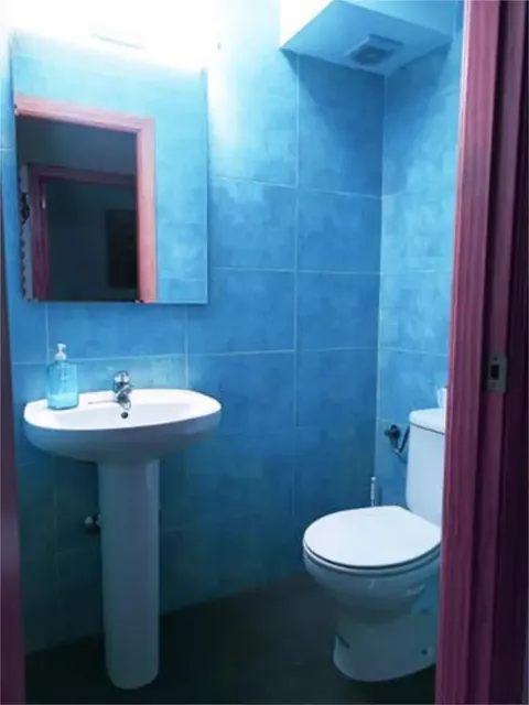 Wohnung 85 m² in Baeza