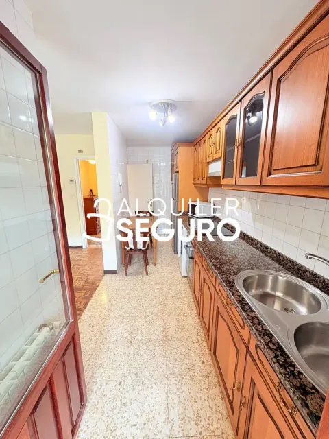 Квартира 75 м² у Madrid