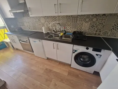 Pis de 100 m² a Toledo