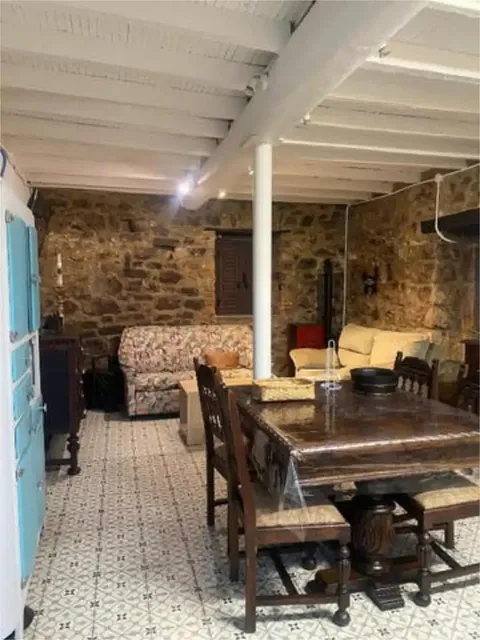 House 60 m² in Colunga