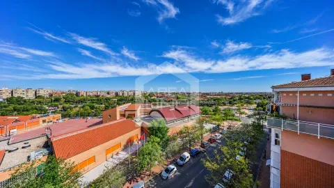 Appartamento 92 m² a Alcorcón