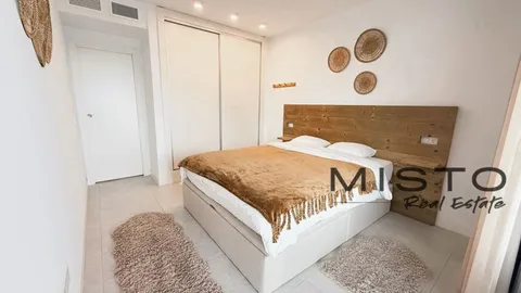 Pis de 101 m² a Estepona