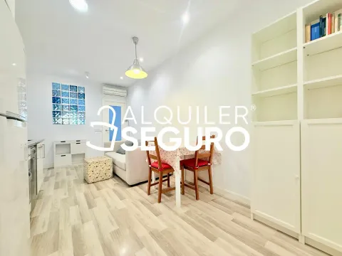 Pis de 40 m² a Madrid