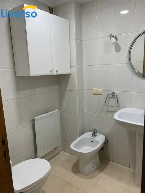 Комната в аренду, Burgos