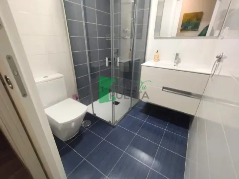 Flat 65 m² in Ourense