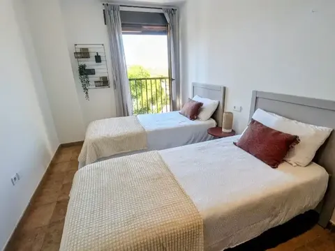 Pis de 91 m² a Ayamonte