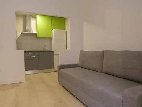 Pis de 41 m² a Madrid