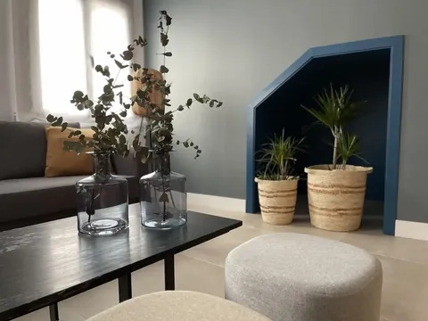 Pis de 45 m² a Carmona