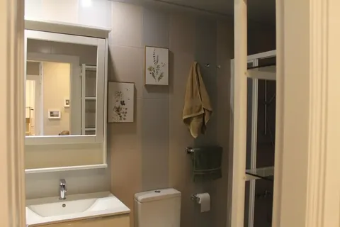 Wohnung 45 m² in Las Palmas de Gran Canaria
