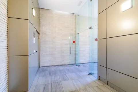 Квартира 105 м² в Alcorcón