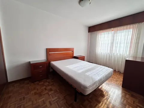 Pis de 54 m² a A Corunya