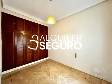 Apartamento 170 m² em Madrid