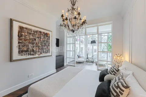 Apartamento 200 m² em Barcelona