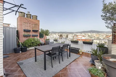Appartamento 133 m² a Barcelona