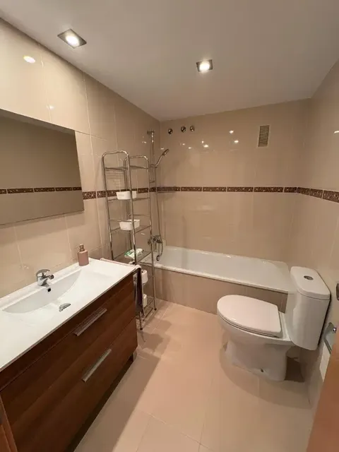 Pis de 92 m² a Almassora