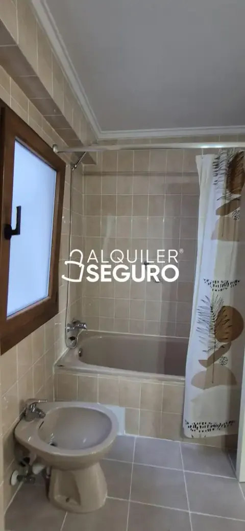 Pis de 85 m² a Oviedo