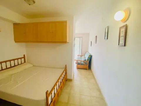 Pis de 52 m² a Castelló d'Empúries