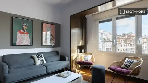 Habitación en alquiler, Barcelona