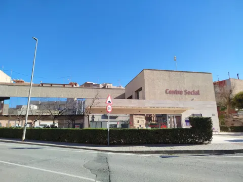 Appartamento 80 m² a Agost