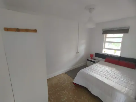 Pis de 78 m² a Narón