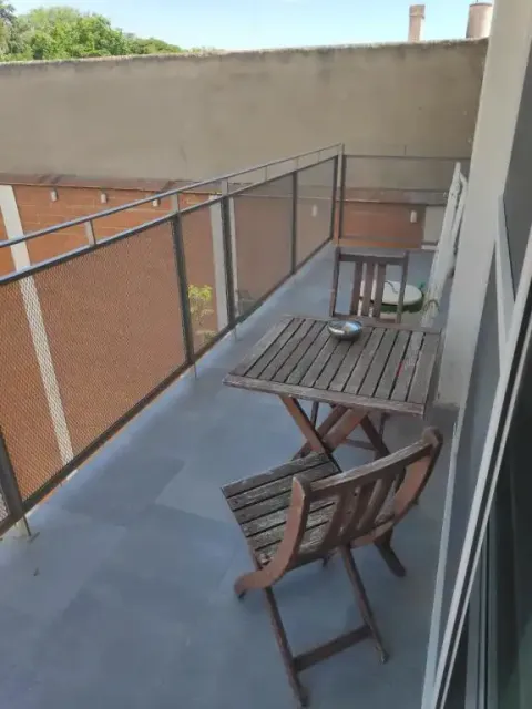 Pis de 85 m² a Badalona