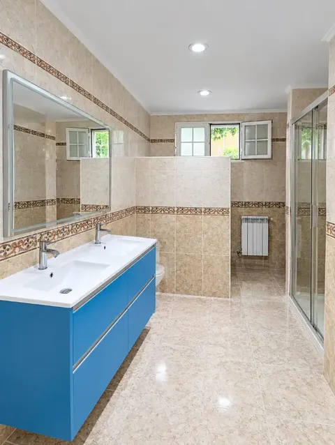 Wohnung 130 m² in Boadilla del Monte