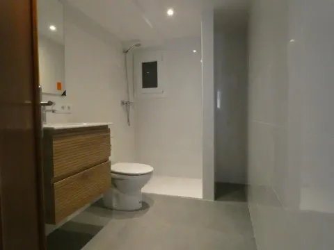 Wohnung 54 m² in Palma
