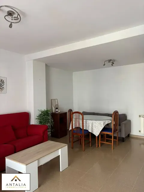 Pis de 118 m² a Cáceres