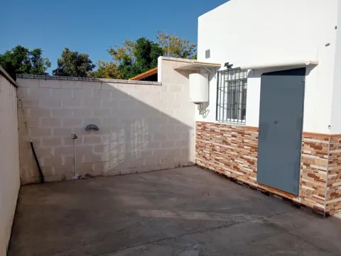 Casa de 66 m² a Bollullos de la Mitación