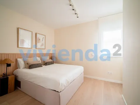 Wohnung 77 m² in Madrid