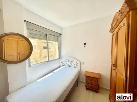 Habitació de lloguer, Granada