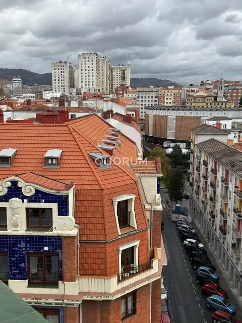 Appartamento 52 m² a Bilbao