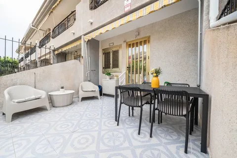 Casa 80 m² a San Pedro del Pinatar