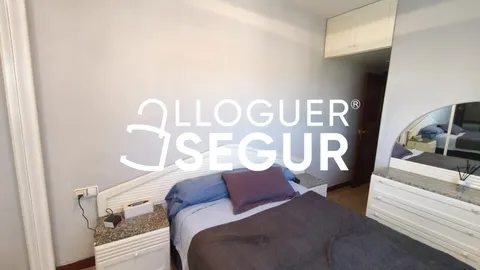 Pis de 74 m² a Badalona