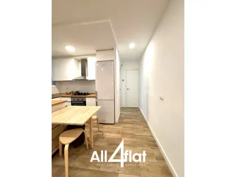 Appartamento 46 m² a Barcelona (4/18)