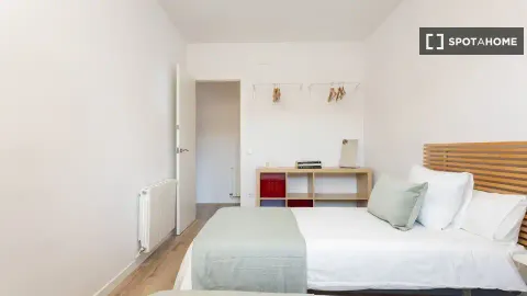 Pis de 150 m² a Barcelona (3/19)